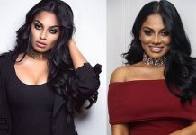 முரட்டு குத்து நடிகை சந்திரிகா ரவி வெளியிட்ட புகைப்படங்கள் !