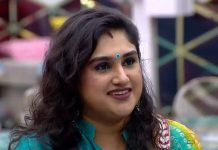 லஷ்மி ராமகிருஷ்ணனை போல பிரபல தொலைக்காட்சி நிகழ்ச்சியில் வனிதா – இணையத்தில் வைரலாகும் ப்ரோமோ வீடியோ!