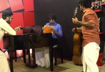 நேற்று அனிருத் இசையில் ரிலிஸான செல்லமா பாடல் இந்த பாடலில் காப்பியா…அதற்குள்ளேயா, இதோ..!