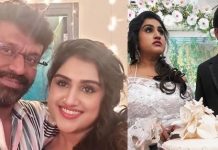 குழந்தை இருக்குனு விட்றேன், போலிஸாரை சந்தித்த பிறகு வனிதா கூறிய தகவல்கள்…