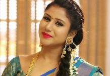 குழந்தை பிறந்த பிறகு புதிய சீரியலில் கதாநாயகியாக களமிறங்கும் நடிகை ஆல்யா மானசா.. புதிய தொடரின் அறிவிப்பு..