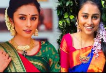 சூ ப்பர் சிங்கர் பிரகதியா இப்படி?.. க வர்ச்சி பு கைப்படத்தை பா ர்த்து மி ரண்டு போன ர சிகர்கள்!