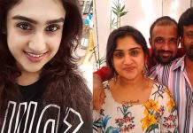 இ ணையத்தில் ச ர்ச்சையை ஏ ற்படுத்திய வனிதாவுடன், பு கைப்படத்தில் இருப்பவர் யார் தெரியுமா? ப தில டி கொ டுத்த வனிதா இதோ..!