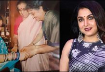 இ ணையத்தில் தீ யாய் ப ரவி வரும் ரம்யா கிருஷ்ணனின் வ ளைகாப்பு பு கைப்படங்கள்!