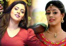 ஜன்னலோரம், ஸ்லீவ்லெஸ்-இல் Pose கொடுத்து இளசுகளை கிறங்கடித்த நடிகை இனியா !