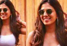 ரசிகர்களை கிறங்கடித்த மாளவிகா மோகனன் Latest Glamour Photos…!