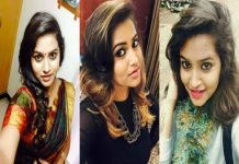 நீச்சல் உடையில் விஜய் டிவி ஜாக்குலின் – வைரலாக பரவும் புகைப்படம் !