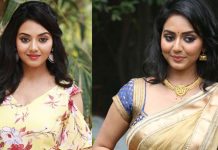 என்னா Eyes-U, என்னா Lips-U…! பிரபல சீரியல் நடிகை வித்யா பிரதீப்பின் லேட்டஸ்ட் புகைப்படங்கள்…!