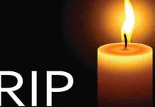 பழம் பெரும் நடிகை மரணம்! தூக்கத்திலேயே உயிர் பிரிந்த சோகம்! கவலையில் திரையுலகம்!