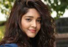 ஓ மை கடவுளே தொடர்ந்து பிரபல நடிகருக்கு ஜோடியாகும் ரித்திகா சிங்..!