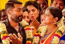 பார்வையில்லாமல் காட்டு பயலே பாட்டுக்கு கீபோர்ட் வாசித்த குட்டிப் பெண் – வைரலாகும் வீடியோ!