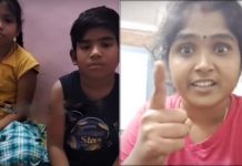 தனது கு ழந்தைகளை ப றிதவிக்க வைத்த வனிதா… மீண்டும் காணொளியில் கொ ந்தளித்த சூர்யா தேவி!