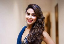 அமலா பால் வெளியிட்ட Latest Photos…! ஷாக் ஆன ரசிகர்கள் !