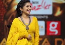 டிடி முன்னாள் கணவரின் சமீபத்திய புகைப்படம், அதுவும் எந்த பிரபல நடிகருடன் உள்ளார் தெரியுமா?