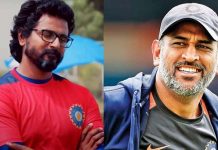 சிவகார்த்திகேயனை தோனியுடன் ஒப்பிட்டுக் டிவிட் போட்ட பிரபல இயக்குனர் ! காண்டான தோனி ரசிகர்கள்…!