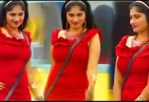 கடற்கரை ஓரத்தில் காதலனுடன் இருந்து போலீசில் சிக்கிய Big Boss ஜூலி !