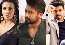 எனக்கு எதாவது ஆச்சுன்னா அதுக்கு முக்கிய காரணம் விஜய் சூர்யா தான் ! மீராமிதுன் Open Talk…!