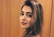 அஜித் ரசிகை நஸ்ரியா விஜய்யின் வா த் தி கம்மிங் பாடலுக்கு கு த் தா ட்டம்.. 6 லட்சம் லைக்குகளை கு வி த் த வீ டியோ!!