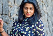 என்னா Curves-U…! என்னா Shape-U இதயாரணி ஷில்பா மஞ்சுநாத்தின் Latest Clicks…!