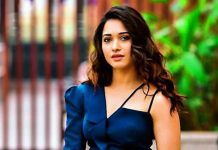 இப்படி ஒரு சூடான புகைப்படத்தை தைரியமாக வெளியிட்ட தமன்னா !