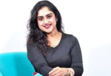 நடிகை வனிதா விஜயகுமார் 4வது திருமணமா?- இது கூட உறுதியா, வைரலாகும் தகவல்!!