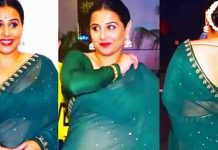 Deep Low Neck உடையில் படு சூடான செல்ஃபி – வைரலாகும் அஜித் பட நடிகையின் ஃபோட்டோ..!