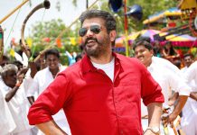 அஜித்தின் ‘கண்ணான கண்ணே’ பாடலை பாடும் சீனப்பெண்…! வைரலாகும் வீடியோ…!