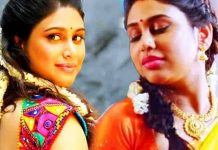 மனிஷா யாதவ் கன்றாவி பதிவு..! வைரலாகும் மனிஷா யாதவ் போட்டோ.!