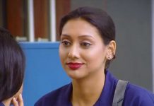 நம்ம பிக் பாஸ் வைஷ்ணவியா இது ? பிகினி உடையில் எப்படி இருக்கிறார் என்று பாருங்களேன்…!