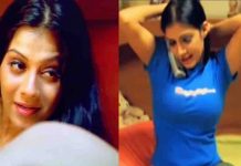 Marriage Break Up, கையில குழந்தை – மன்மதன் பட நடிகை சிந்து துலானியின் சோகமான மறுபக்கம் !