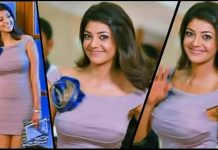 “எனக்கா க வர்ச்சி காட்ட தெரியாது, இந்த போட்டோவ பாரு” காஜல் அகர்வால் வெளியிட்ட புகைப்படம்…! வாயை பிளந்த ரசிகர்கள்..!