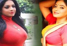 இளைஞர்கள் மனதை கை து செய்யும் ரேஷ்மாவின் புகைப்படங்கள்…!