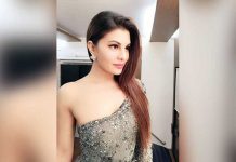 ரசிகர்களின் ‘பர்த்டே’ வாழ்த்து மழையில் நனையும் ஜாக்குலின் பெர்னாண்டஸ்..!