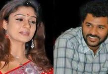 1 வருடமாக பிரபுதேவாவுக்காக காத்திருந்த நயன்தாரா..! மனம் திறந்த நயன்..!