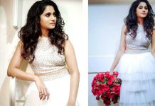 கொத்தும் குலையுமாக Pose கொடுத்த லாஸ்லியா ! வைரலாகும் Latest புகைப்படங்கள்..!