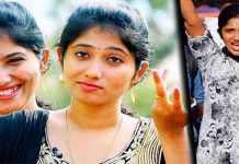 கடற்கரையில் தனது மொத்த அழகையும் காட்டி ரசிகர்களை கிறங்கடித்த Big Boss ஜூலி..!