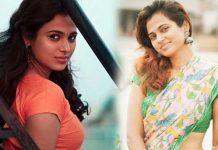 ரம்யா பாண்டியனின் அந்த இடத்தில் பம்பரம் விட்டு பார்க்க ஆசைப்படும் நெட்டிசன்கள் – Latest புகைப்படம்…!