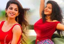 “யப்பா…! உங்கள பார்த்த உடனே, எகிறி வருது” ஐஸ்வர்யா மேனனின் Latest Work Out Video…!