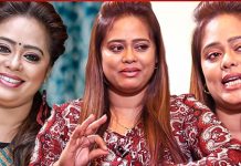 சீரியல் நடிகை தேவி ப்ரியா வெளியிட்ட Latest புகைப்படம் – கலாய்க்கும் ரசிகர்கள் !