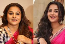 பெண்களுக்கு நடிகை வித்யா பாலன் கொடுத்த அட்வைஸ்…!