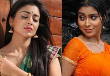 திருமணத்திற்கு பிறகும் குறையாத உடல் சூடு – இளசுகளை கதிகலங்க வைக்கும் நடிகை ஸ்ரேயா !