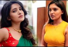 “வரம்பு மீறிய க வர்ச்சி என்றாலும் ஓகே தான்” – வாணி போஜன் தில்லான முடிவு..!