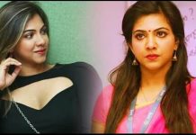 உடல் எடை குறைத்து அடையாளம் தெரியாத அளவுக்கு மாறிய மடோனா செபஸ்டியன் – ரசிகர்கள் அ திர்ச்சி..!