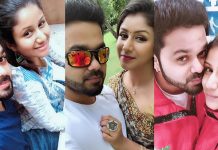 மீண்டும் ஒன்றாக நடித்த சஞ்சீவ்-ஆல்யா மானசா- சீரியலா? புகைப்படத்துடன் இதோ!!