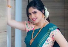 பிக்பாஸ் புகழ் ஷெரினுக்கு திருமணமா?- திடீரென அவரே பதிவிட்ட புகைப்படங்கள் உள்ளே!!