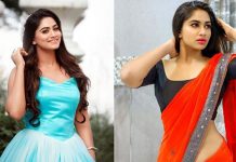 “நீ வந்து செய்துவிட்டியா” ரசிகரை திட்டிய ஷிவானி நாராயணன் !