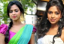 போதையில் போஸ் கொடுத்த நடிகை அமலா பால் ! Latest Glamour Photo !