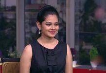 நான் வெளியேறியதற்கு இதுதான் உண்மையான காரணம்: ரசிகரிடம் மனம் திறந்த அனிதா!!