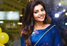 ஆயுத பூஜை அன்று இளைஞர்களின் ஆயுதத்தை எடுக்க தூண்டிய அதுல்யா !