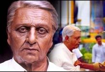 இந்தியன் 2-வில் இருந்து விலகும் ஷங்கர்? கோலிவுட்டில் பரபரப்பு !